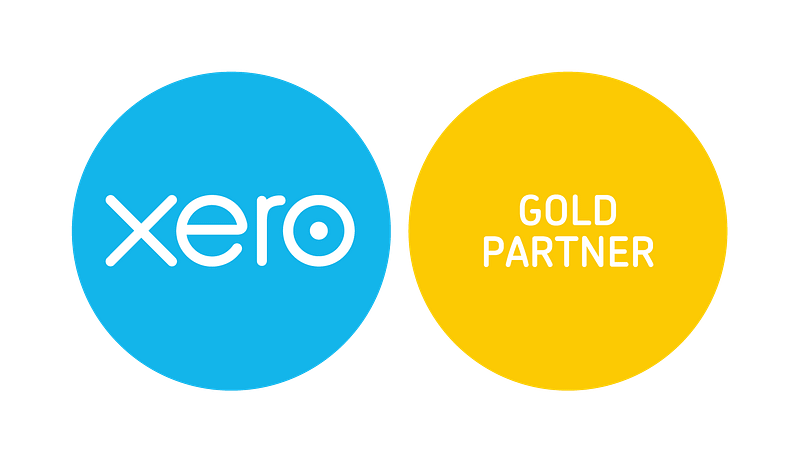 Xero Gold Partner